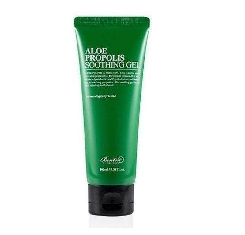 Aloe Propolis Soothing Gel 1