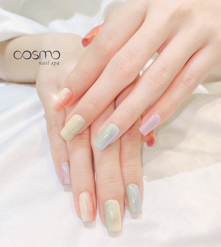 Cosmo Nail Spa 3