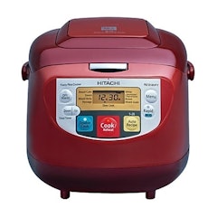 Nồi Cơm Điện Hitachi