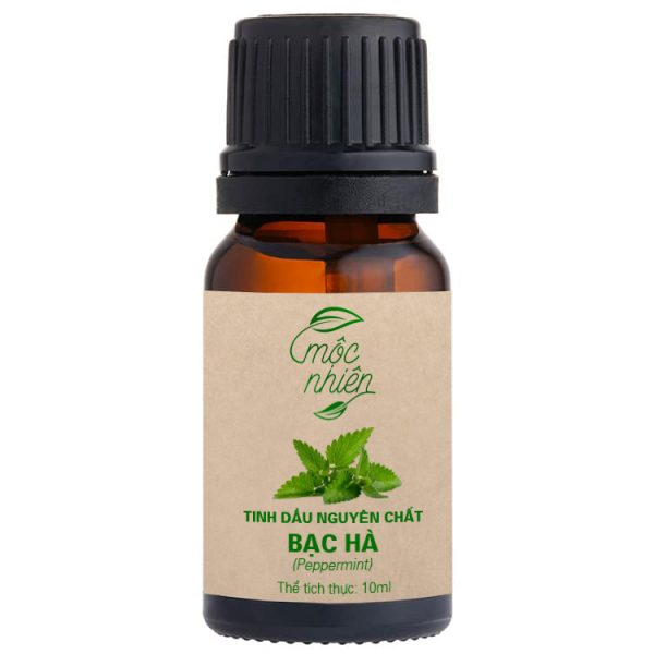 Tinh Dầu Mộc Nhiên 3