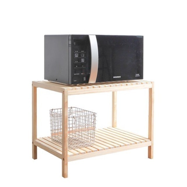 Top 10 Kệ Bếp tốt nhất hiện nay (VANDO, BEYOURs, Inochi) 2