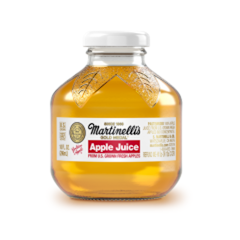 Nước Ép Táo Martinellis