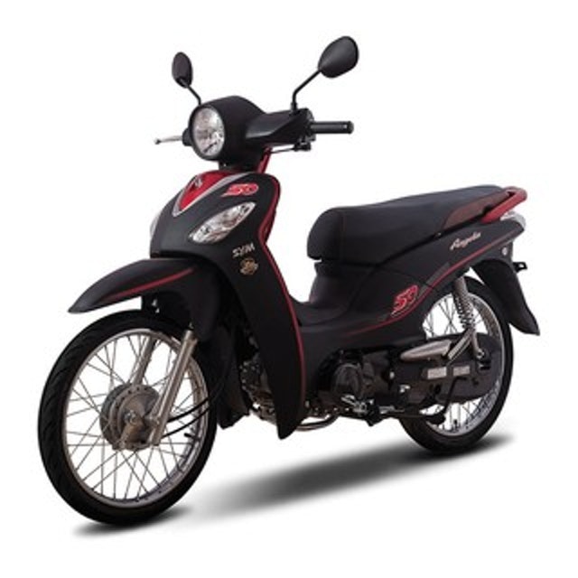 Angela 50cc 3