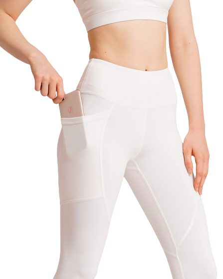 Top 10 Quần Tập Yoga tốt nhất hiện nay (Tư vấn mua 2024) 4