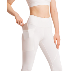 Quần Yoga Có Túi Hibi Sports