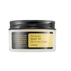 Kem Ốc Sên Advanced Snail 92 All In One Cream