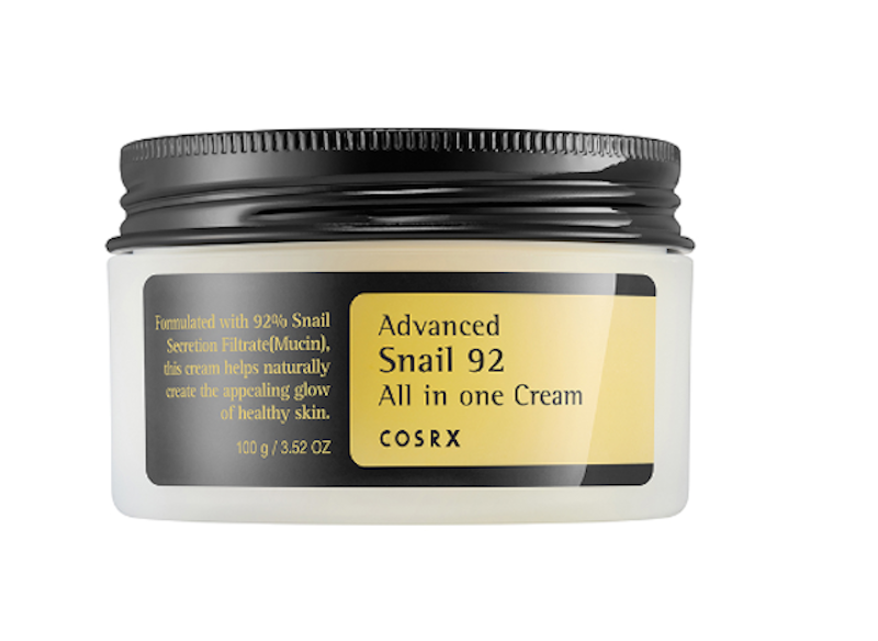 Kem Ốc Sên Advanced Snail 92 All In One Cream 1