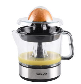 Top 9 Máy Vắt Cam tốt nhất hiện nay (Sharp, Lock&Lock, Philips) 4