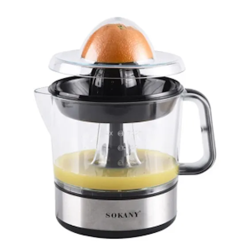 Máy Vắt Cam Sokany 1