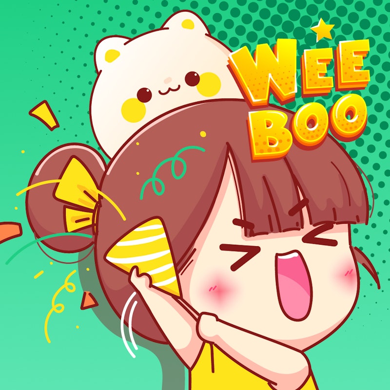 Weeboo 1