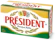 Lactalis Bơ Mặn President 1