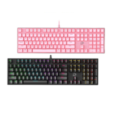 Bàn Phím Cơ Gaming DAREU EK810 – Queen
