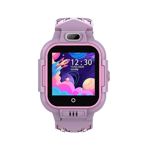 Top 10 Đồng Hồ Thông Minh Trẻ Em tốt nhất hiện nay (Masstel, Kiddy Viettel, Wonlex) 5