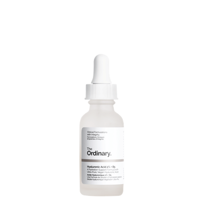 Tinh chất Hyaluronic Acid 2% + B5 1
