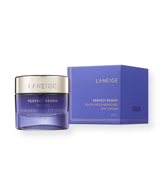 Laneige Perfect Renew Youth Regenerating Eye Cream 2