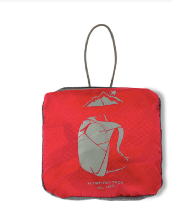 Balo Alayna Super Light Backpack 2