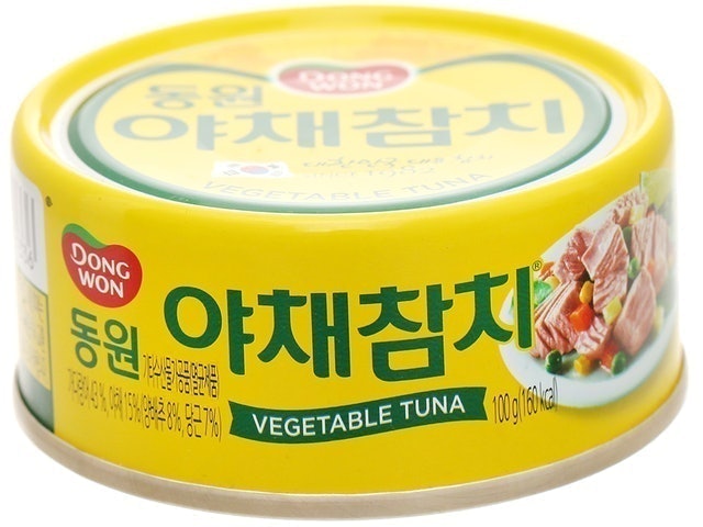 [2024] Top 10 Cá Ngừ Hộp tốt nhất hiện nay (Hạ Long, Vissan, Seaspimex) 4