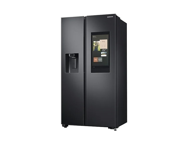 Top 10 Tủ Lạnh Side By Side tốt nhất hiện nay (Samsung, Toshiba, Electrolux, LG) 3