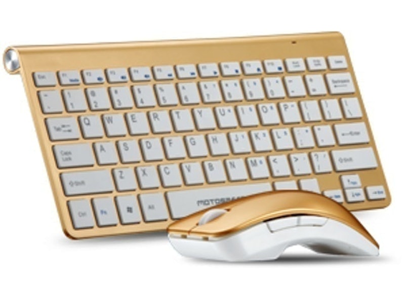 G9800 Wireless Ultra-thin Combo 1
