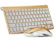 Motospeed G9800 Wireless Ultra-thin Combo 1