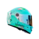 TRP Mũ Bảo Hiểm Fullface Leopard 1