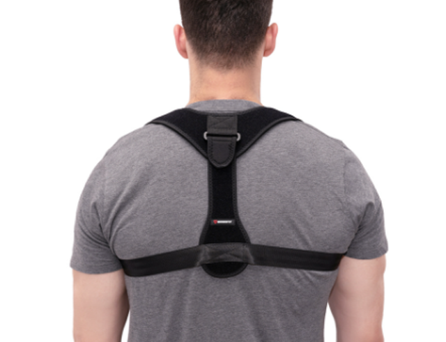 Đai Chống Gù Lưng Cao Cấp GoodFit 2