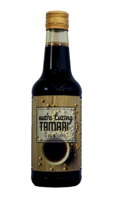 Nước Tương Tamari One4one 1
