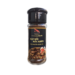 Hạt Dổi Mắc Khén Doispice