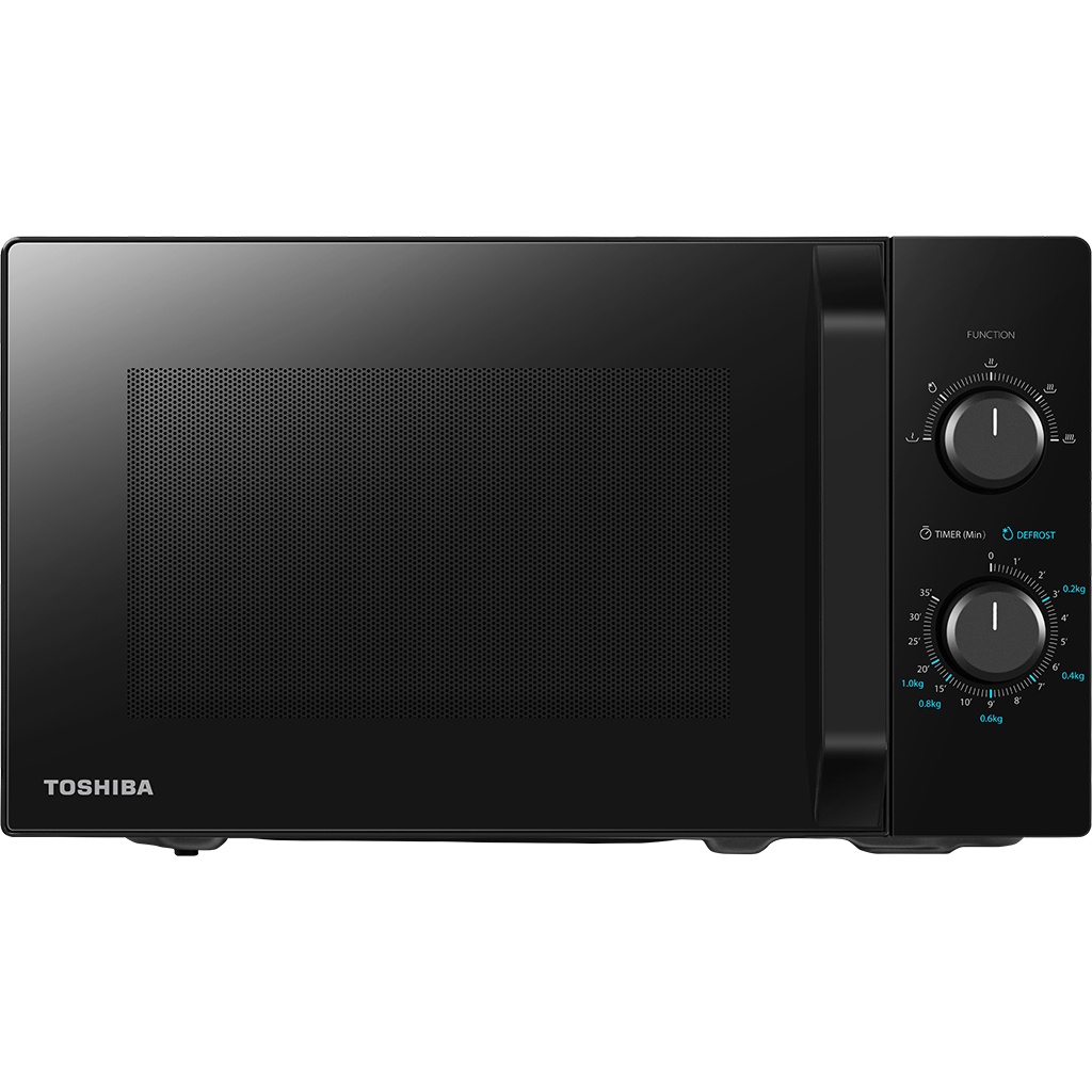Lò Vi Sóng Toshiba 1