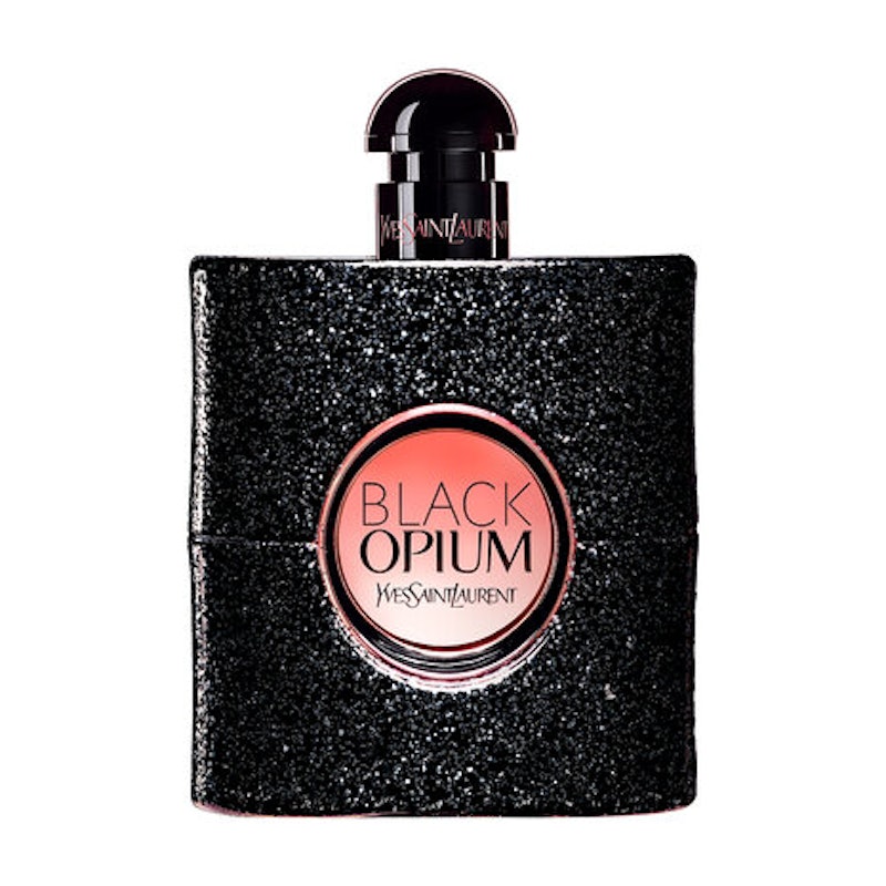Nước Hoa Black Opium Eau De Parfum 1