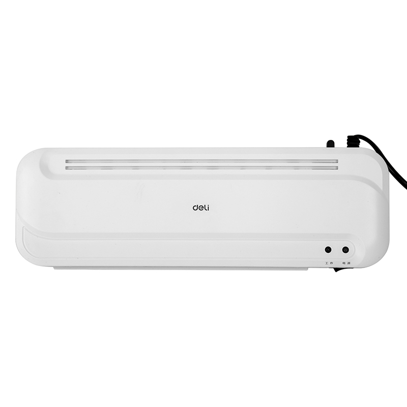 Máy Ép Nhựa A4 Deli 2