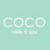 Coco Nails & Beauty 1