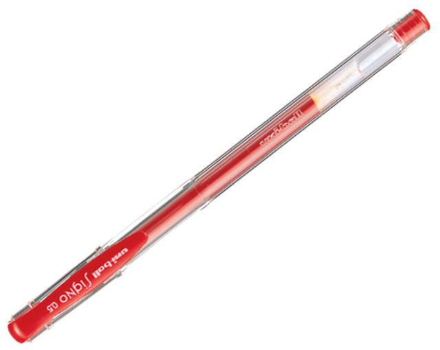 Bút Gel Uni Signo  3