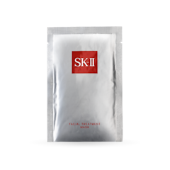 Facial Treatment Face Mask With PITERA™