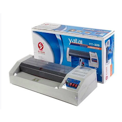 Máy Ép Nhựa Yatai Rulo Lớn