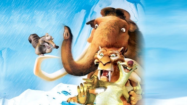 Ice Age 1