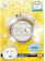 Cotton Labo Vitamin C Pack Mask 1