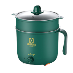 Nồi Lẩu Điện Mini miDoctor