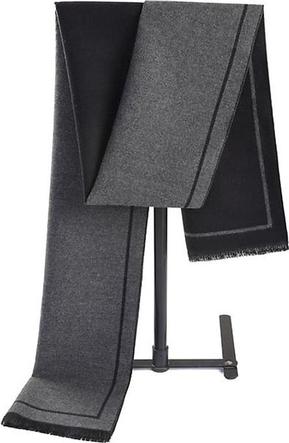 Khăn Choàng Cổ Cashmere  3