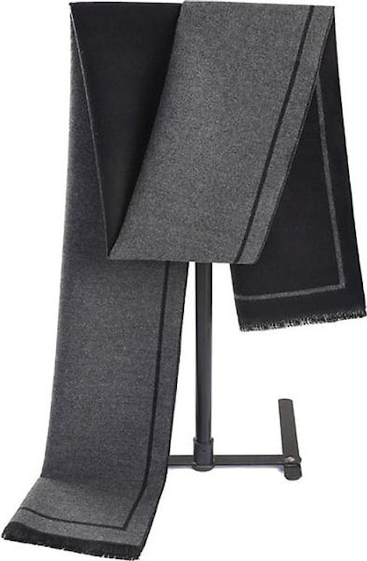 Khăn Choàng Cổ Cashmere 3