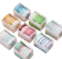 OEM Set 5 Cuộn Băng Dính Washi Trang Trí 1