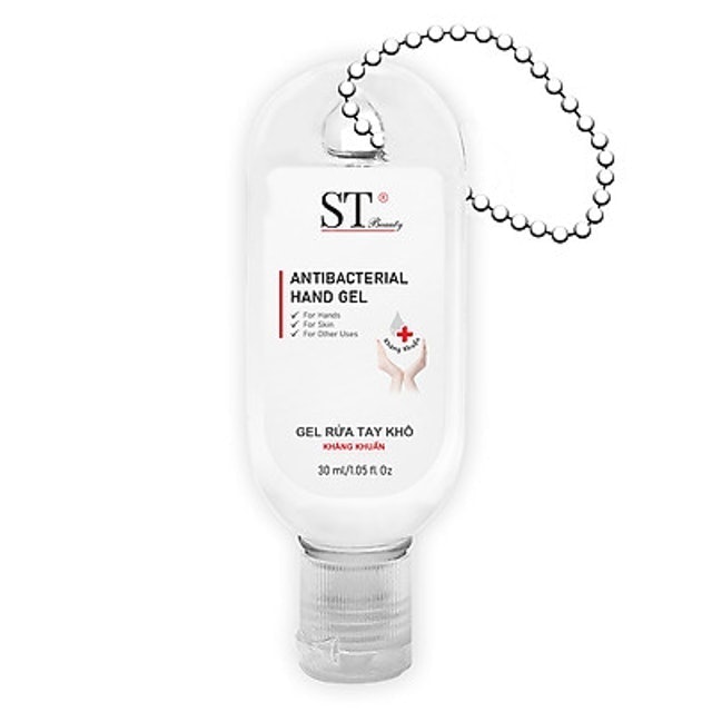 Gel Rửa Tay Khô ST Beauty  1