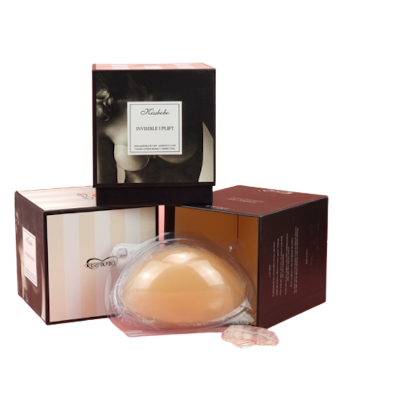Áo Dán Ngực Kissbobo 1