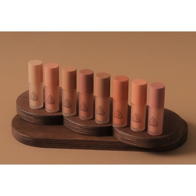 Phấn Mắt 3CE Liquid Primer Eye Shadow 2