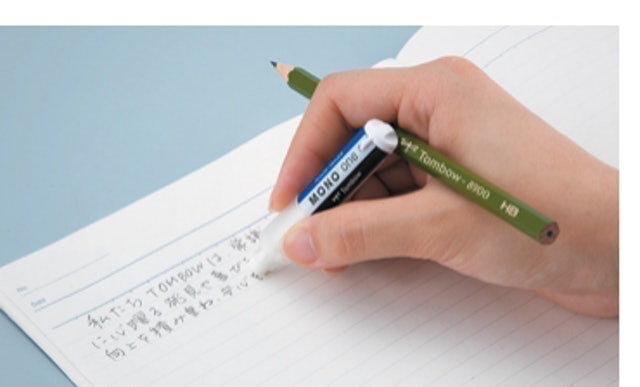 Bút Gôm Tẩy Vặn MONO One Eraser 2
