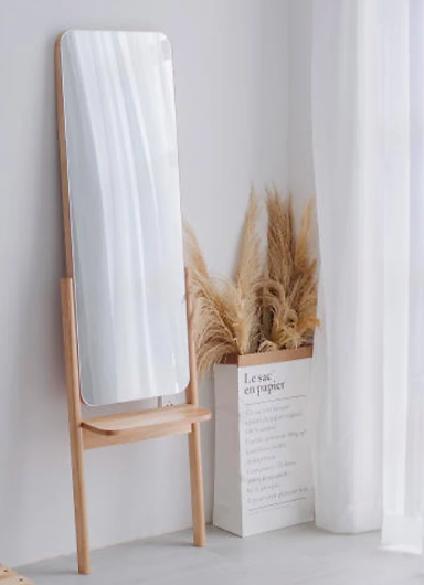Top 10 Gương Đứng tốt nhất hiện nay (Tư vấn mua 2024) 2