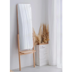 Gương Đứng OCHU Girly Mirror