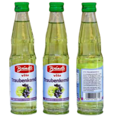 Dầu Hạt Nho Brandle Vita