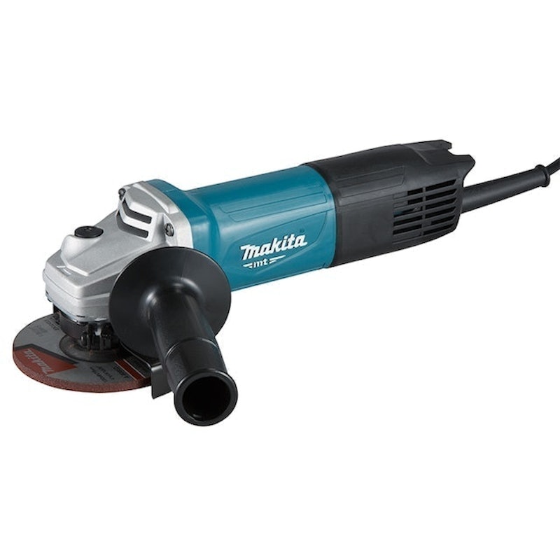 Máy Mài Cầm Tay Makita 1