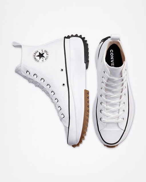 Giày Converse Run Star Hike Cổ Cao 5